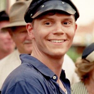 Meet your Posher, Tim